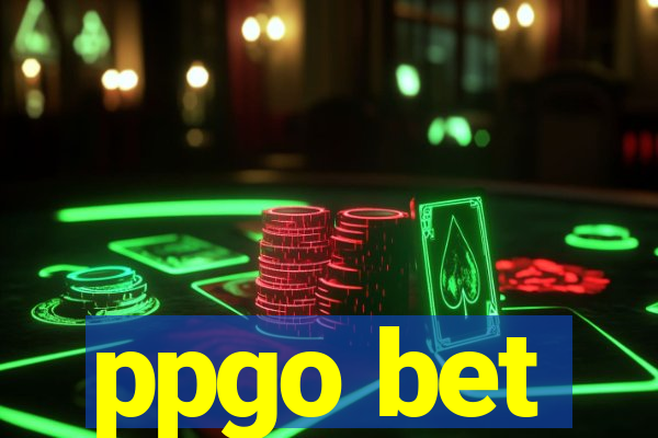 ppgo bet